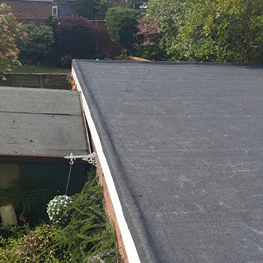 R&R Building & Roofing